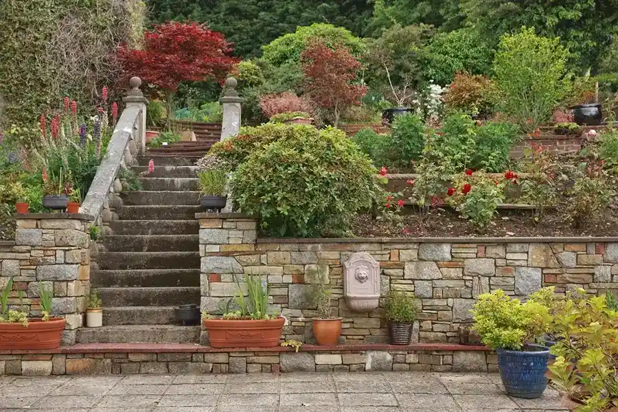 Commercial Landscaping