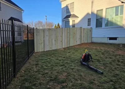 Dependable Landscape Service Provider