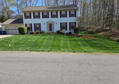 Dependable Landscape Service Provider