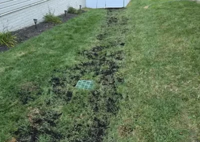 Drainage Installation