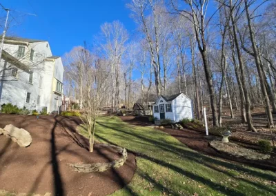 Landscaping Specialist