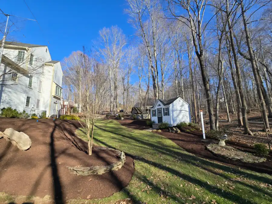 Landscaping Contractor Landscaping Contractor